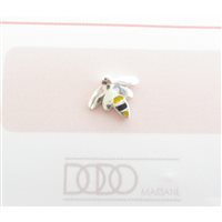Pendientes Dodo Mariani Mujer in Plata E10SA - E10SA